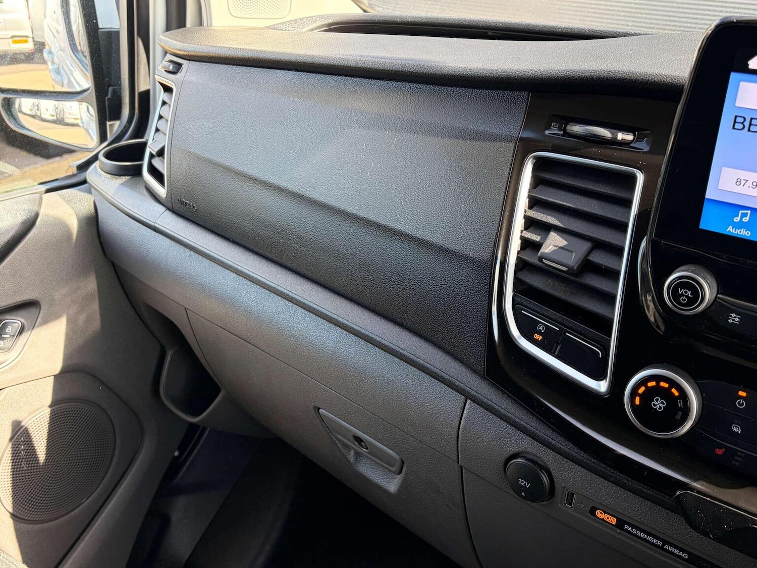 Used Ford Transit Custom 2022 for sale - 77931260: Photo 53