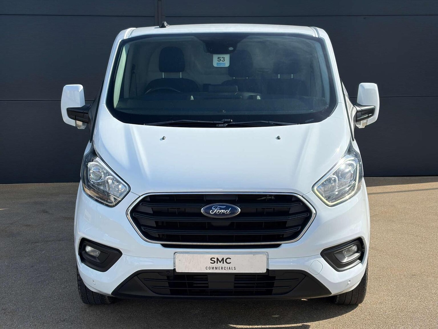 Used Ford Transit Custom 2022 for sale - 77931260: Photo 7