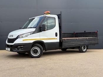 Used Iveco Daily 2023 for sale - 78345999: Photo