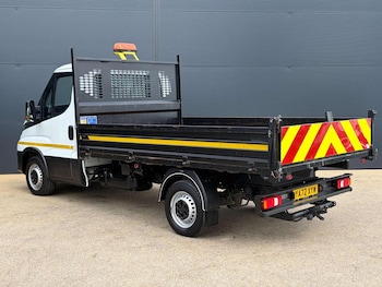 Used Iveco Daily 2023 for sale - 78345999: Photo