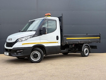 Used Iveco Daily 2023 for sale - 78345999: Photo