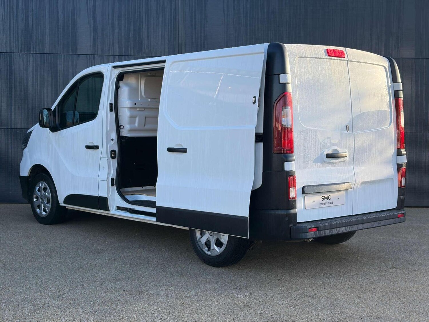 Used Renault Trafic 2023 for sale - 77363617: Photo 13