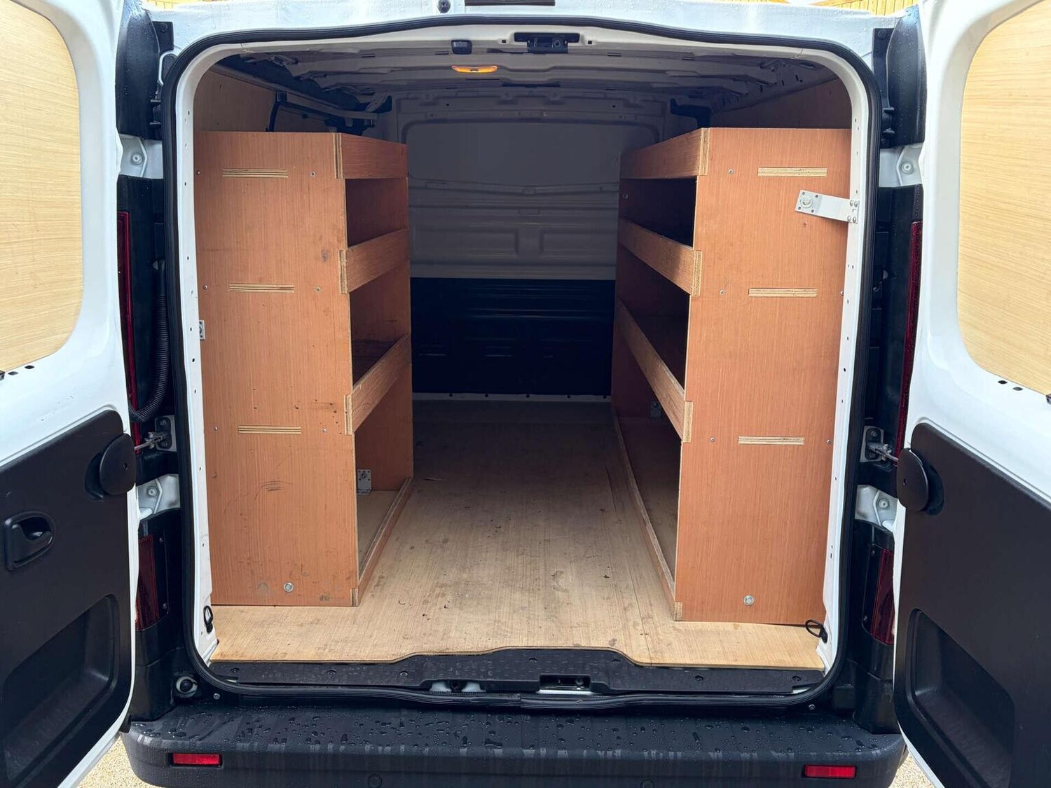 Used Renault Trafic 2023 for sale - 77363617: Photo 15