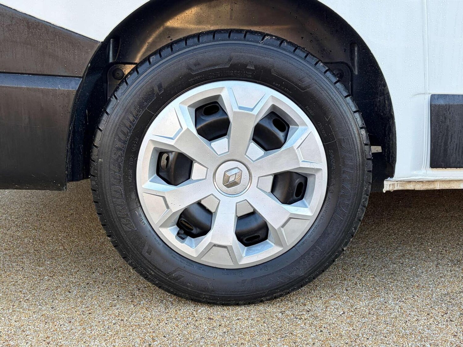 Used Renault Trafic 2023 for sale - 77363617: Photo 16