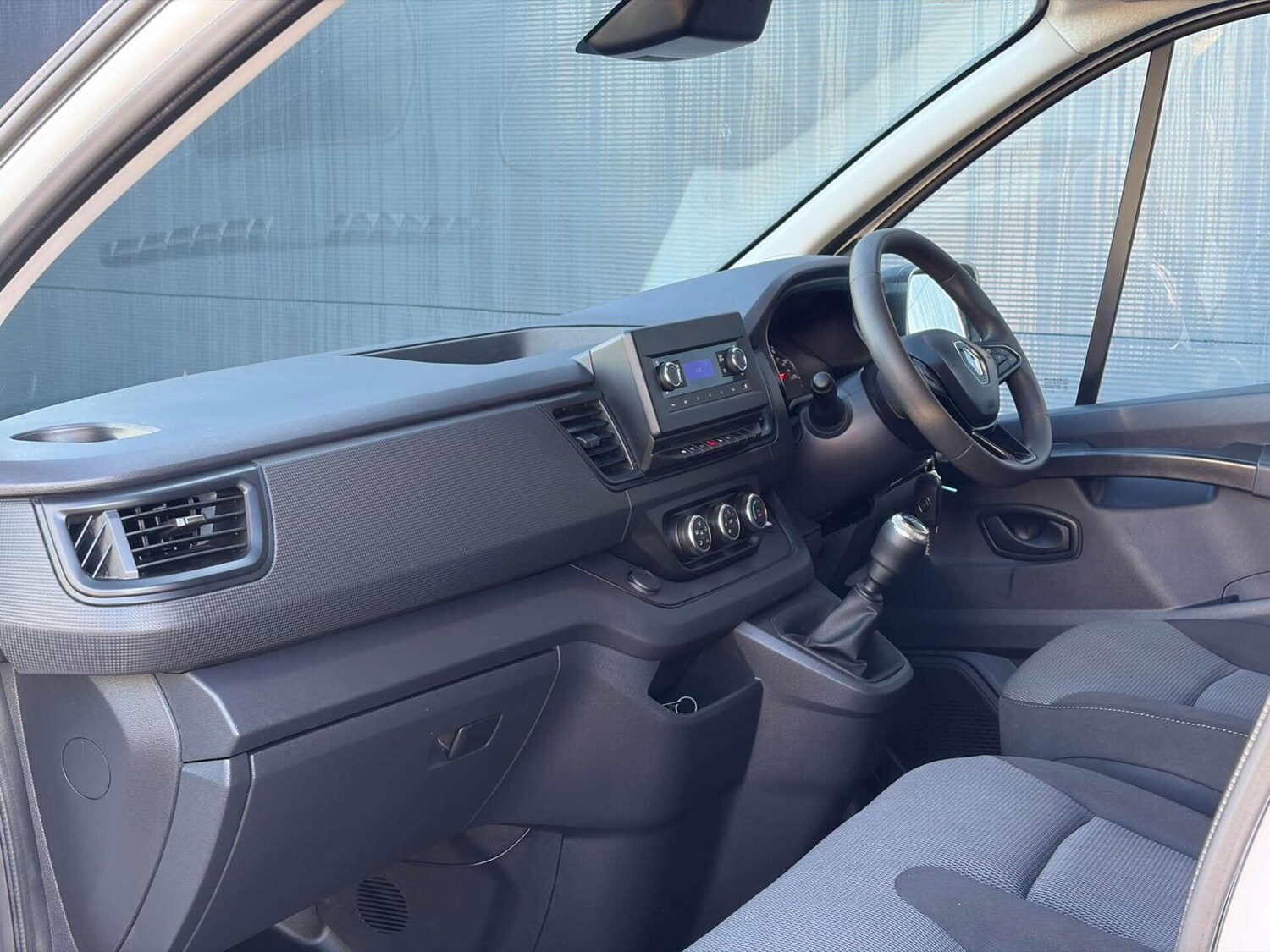 Used Renault Trafic 2023 for sale - 77363617: Photo 19