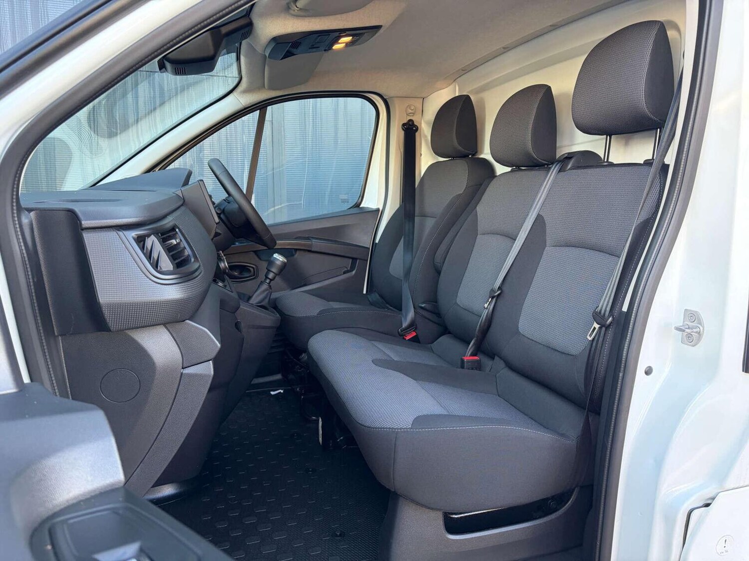 Used Renault Trafic 2023 for sale - 77363617: Photo 20