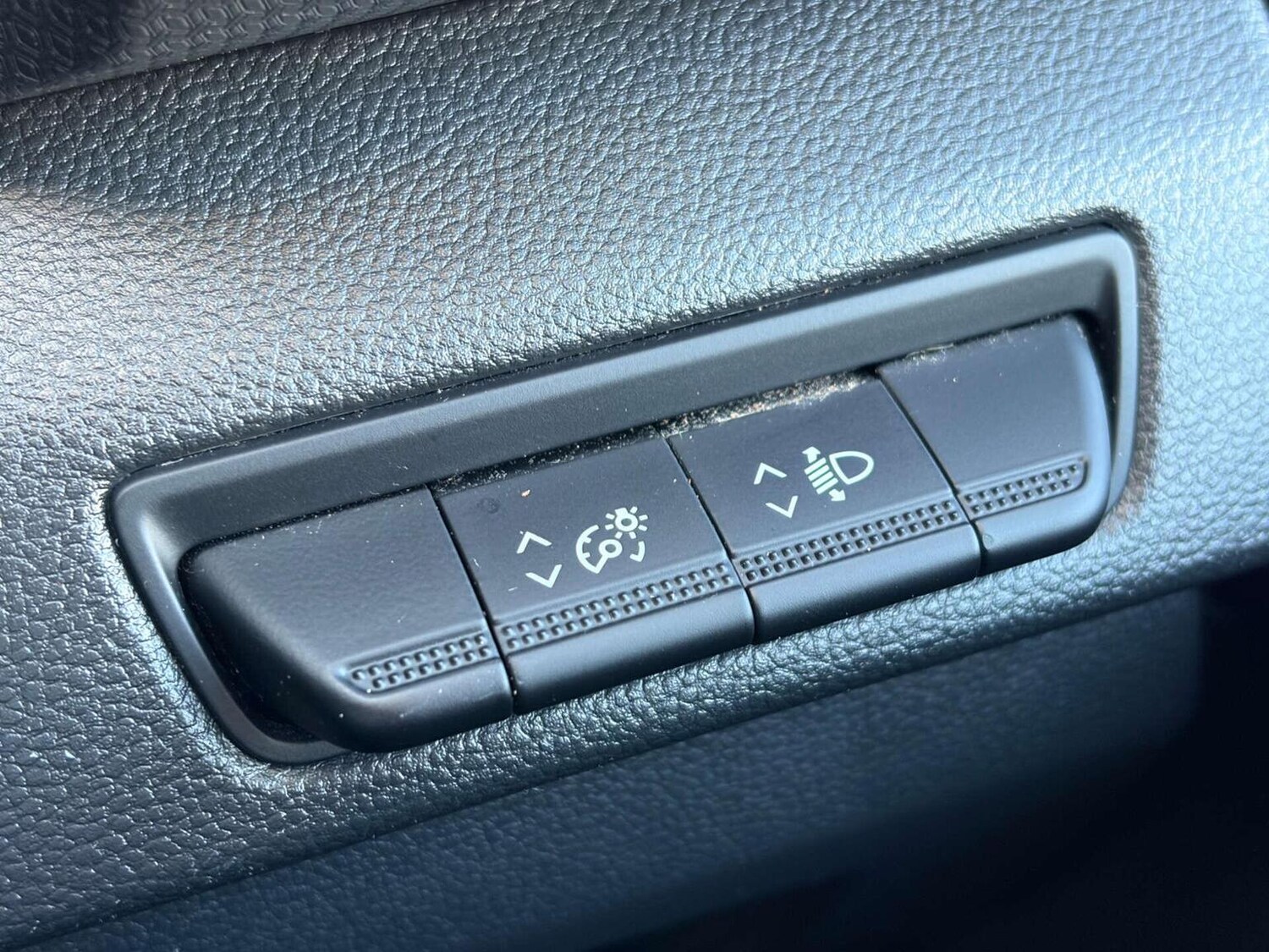 Used Renault Trafic 2023 for sale - 77363617: Photo 22