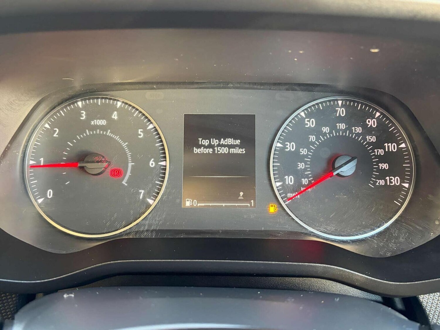 Used Renault Trafic 2023 for sale - 77363617: Photo 27