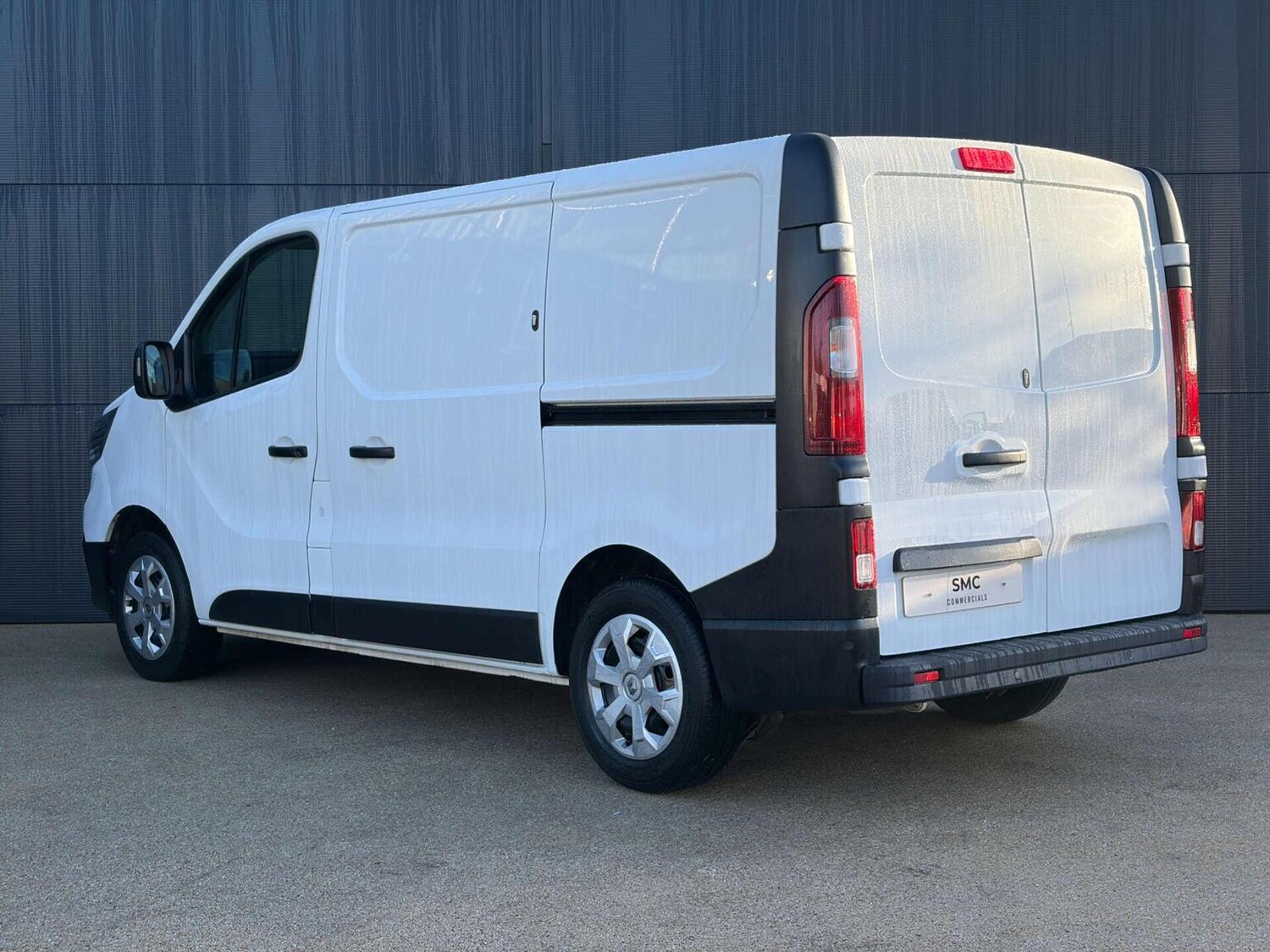Used Renault Trafic 2023 for sale - 77363617: Photo 3