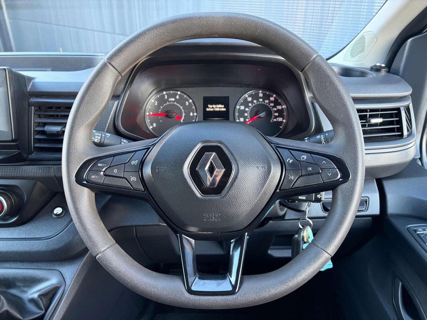 Used Renault Trafic 2023 for sale - 77363617: Photo 31