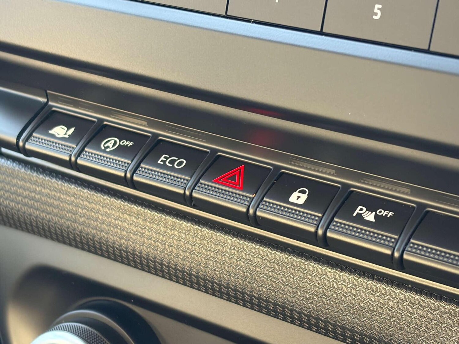 Used Renault Trafic 2023 for sale - 77363617: Photo 34