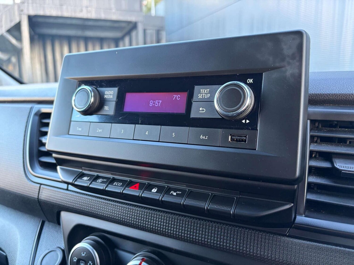 Used Renault Trafic 2023 for sale - 77363617: Photo 41