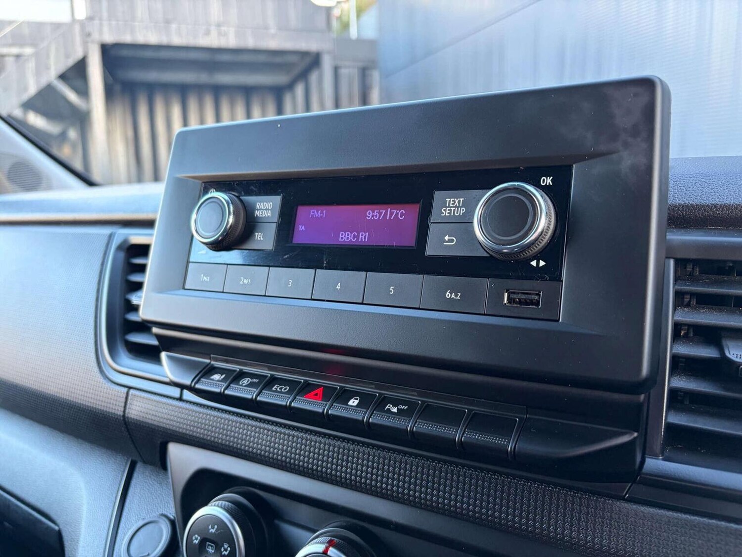 Used Renault Trafic 2023 for sale - 77363617: Photo 43