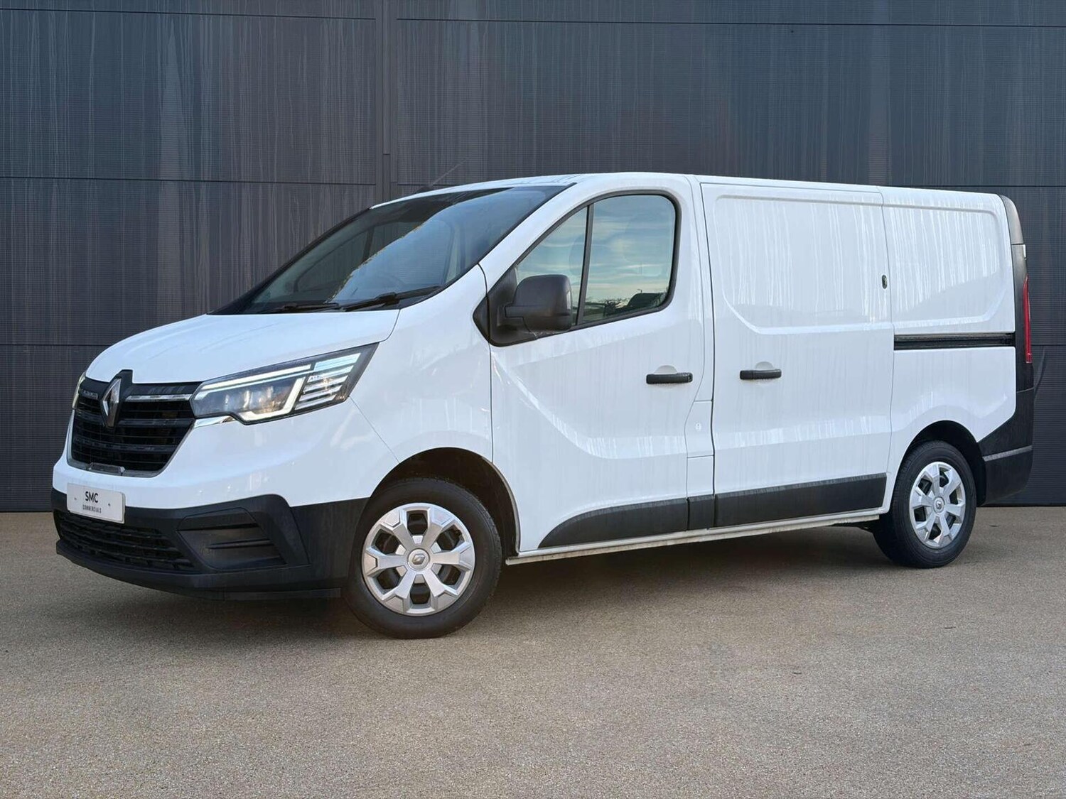 Used Renault Trafic 2023 for sale - 77363617: Photo 48
