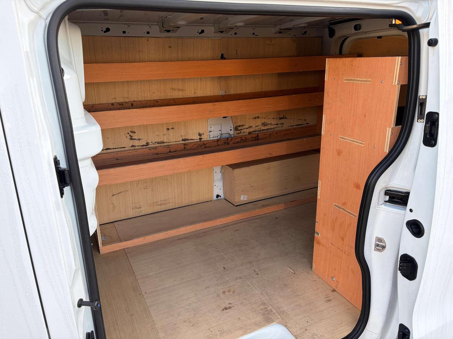 Used Renault Trafic 2023 for sale - 77363617: Photo 5