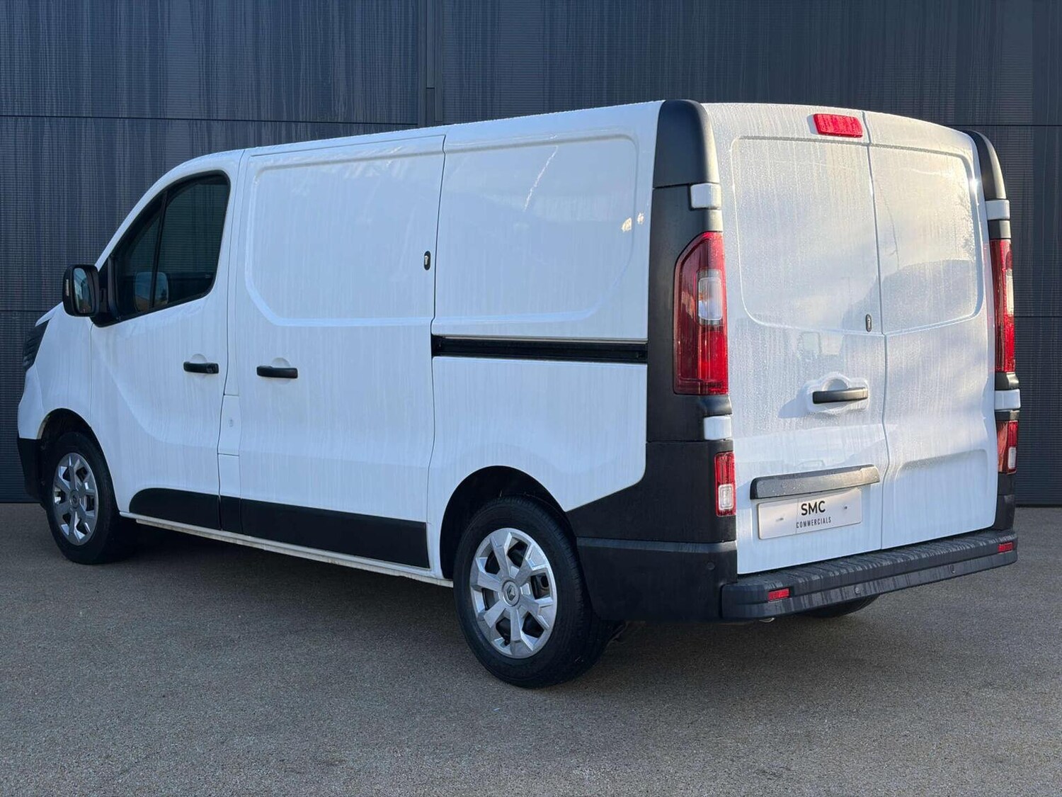 Used Renault Trafic 2023 for sale - 77363617: Photo 50