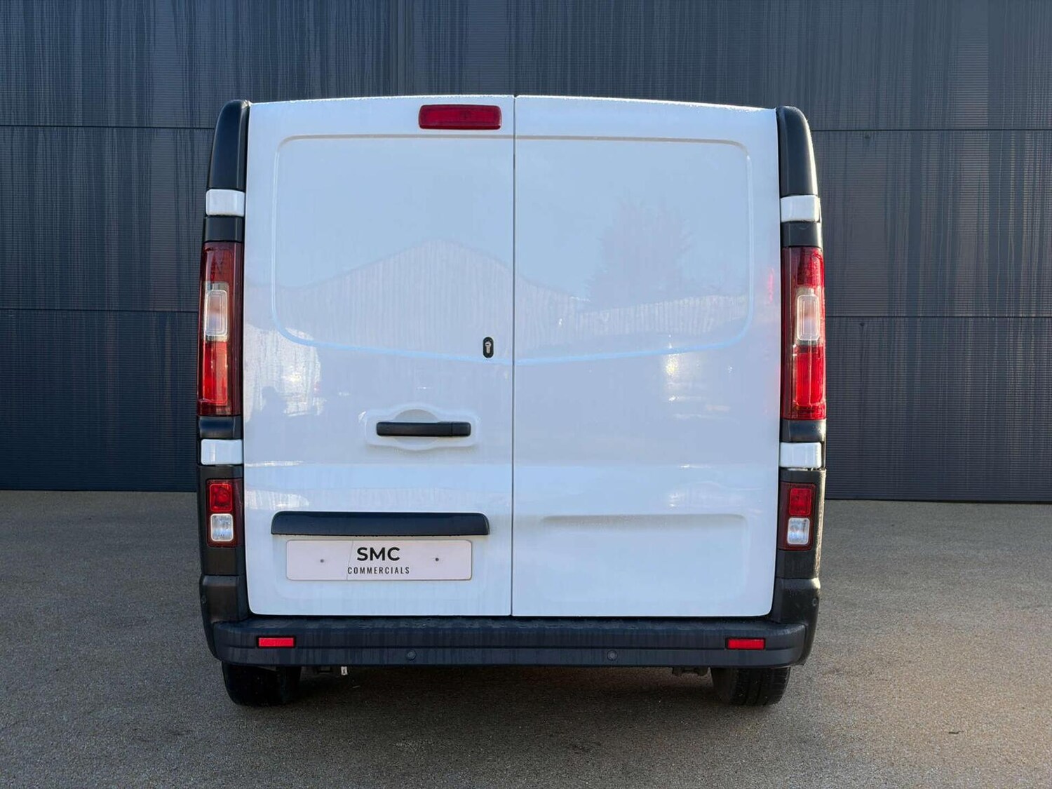 Used Renault Trafic 2023 for sale - 77363617: Photo 51