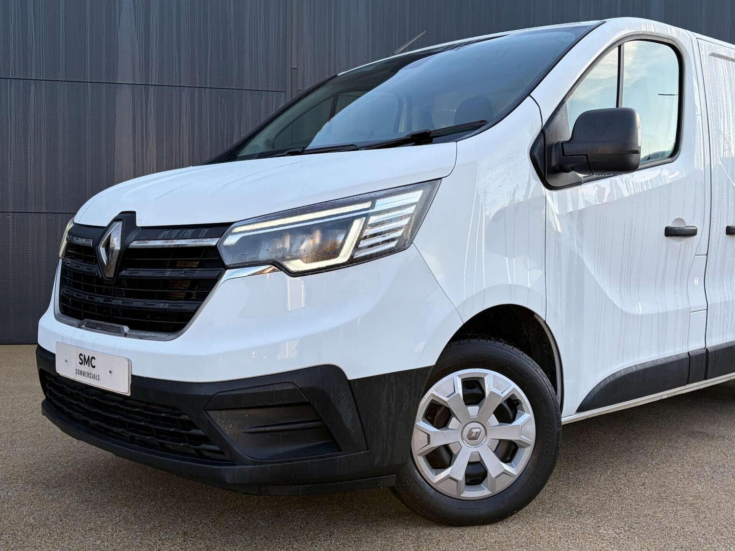 Used Renault Trafic 2023 for sale - 77363617: Photo 7