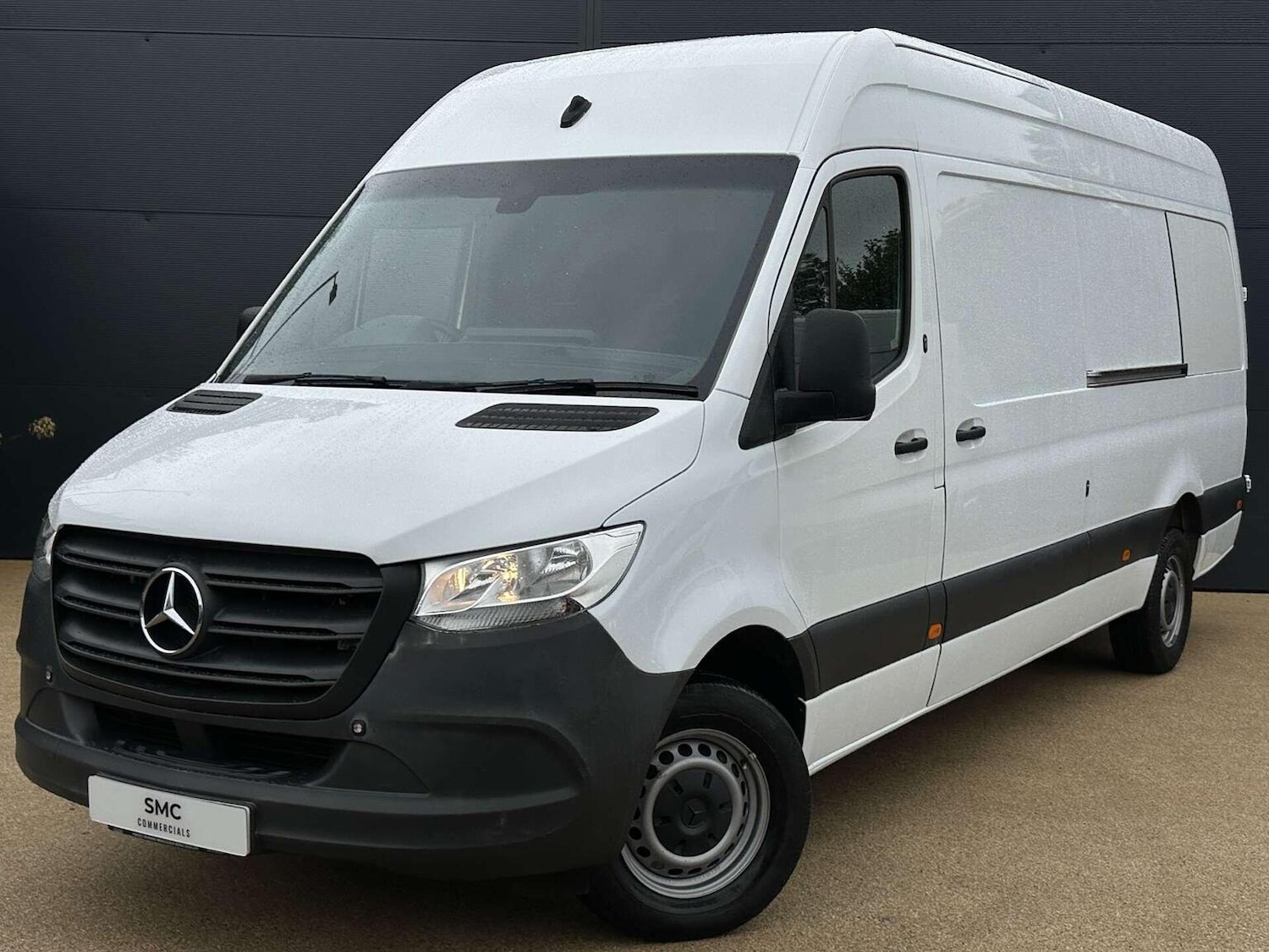 Used Mercedes-Benz Sprinter 2022 for sale - 76427939: Photo 1