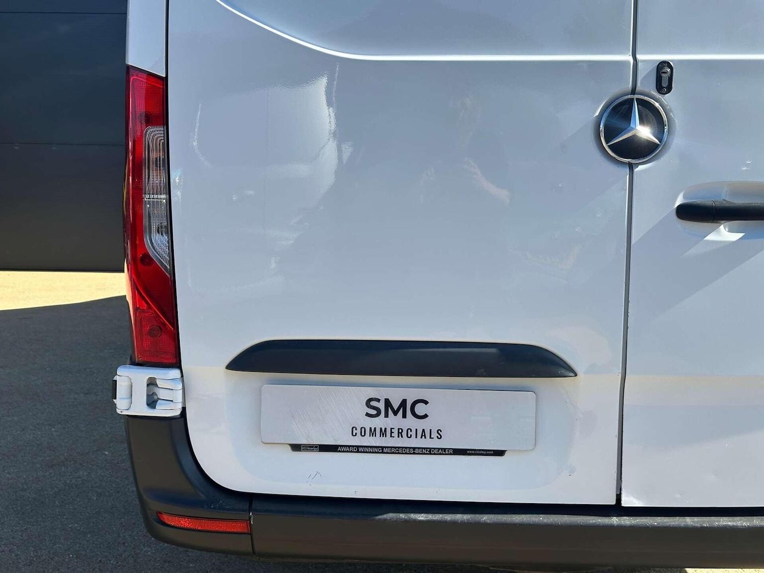 Used Mercedes-Benz Sprinter 2022 for sale - 76427939: Photo 11