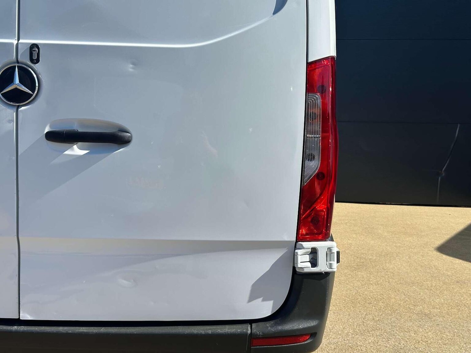 Used Mercedes-Benz Sprinter 2022 for sale - 76427939: Photo 12