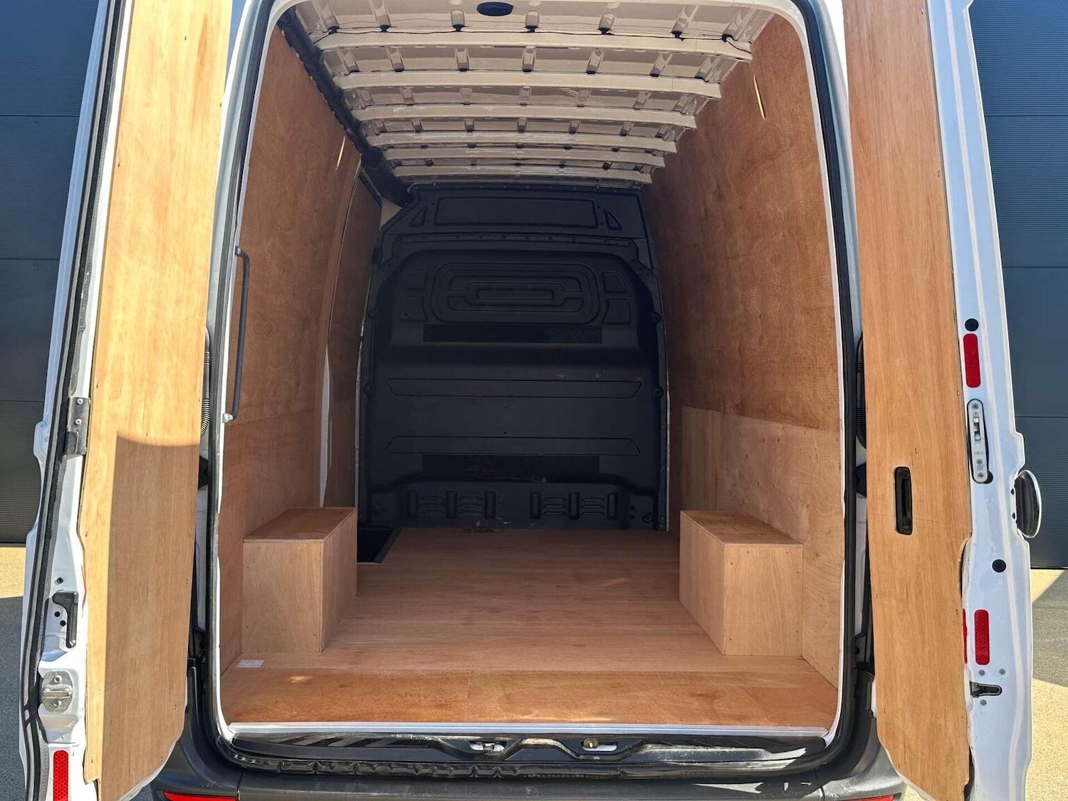 Used Mercedes-Benz Sprinter 2022 for sale - 76427939: Photo 13