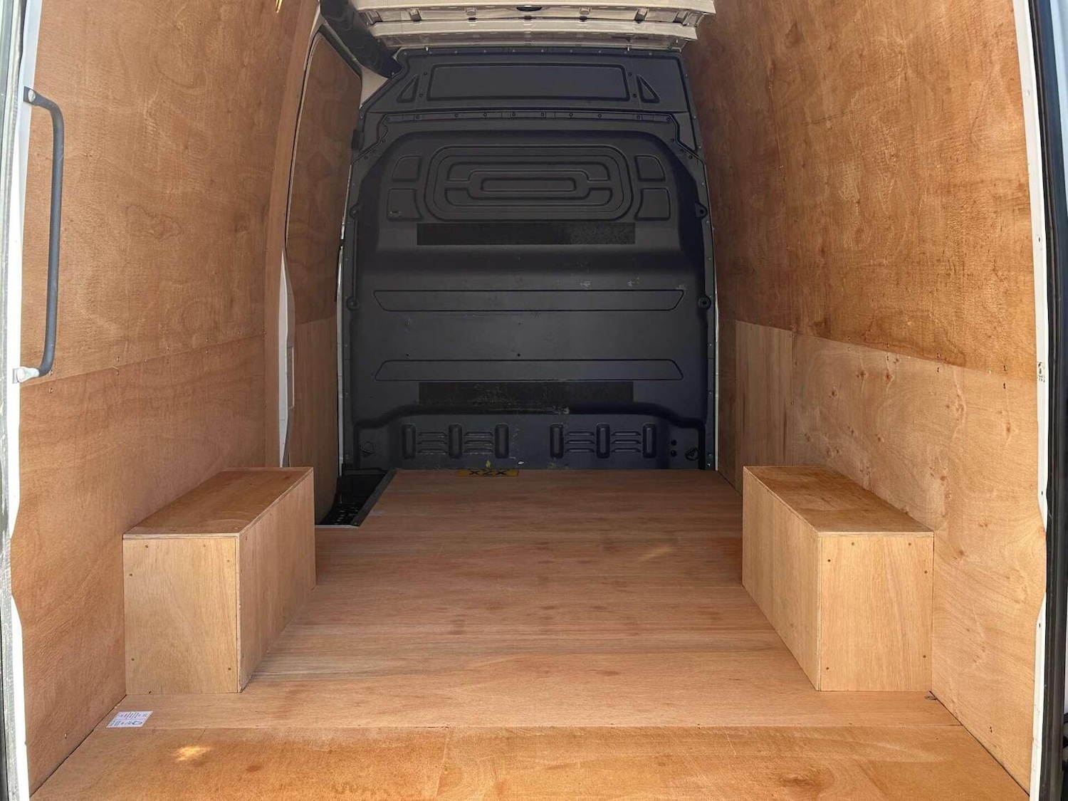 Used Mercedes-Benz Sprinter 2022 for sale - 76427939: Photo 14