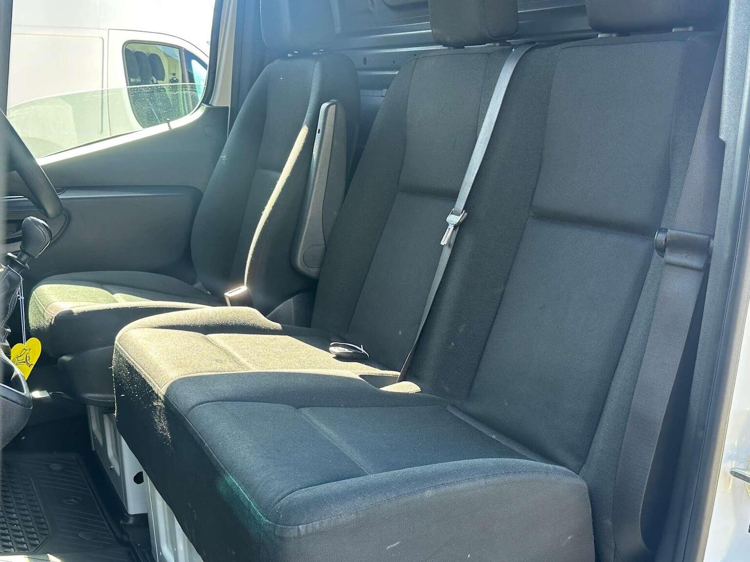 Used Mercedes-Benz Sprinter 2022 for sale - 76427939: Photo 15