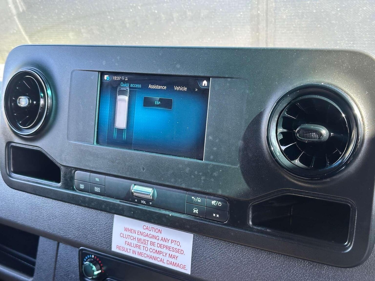 Used Mercedes-Benz Sprinter 2022 for sale - 76427939: Photo 19