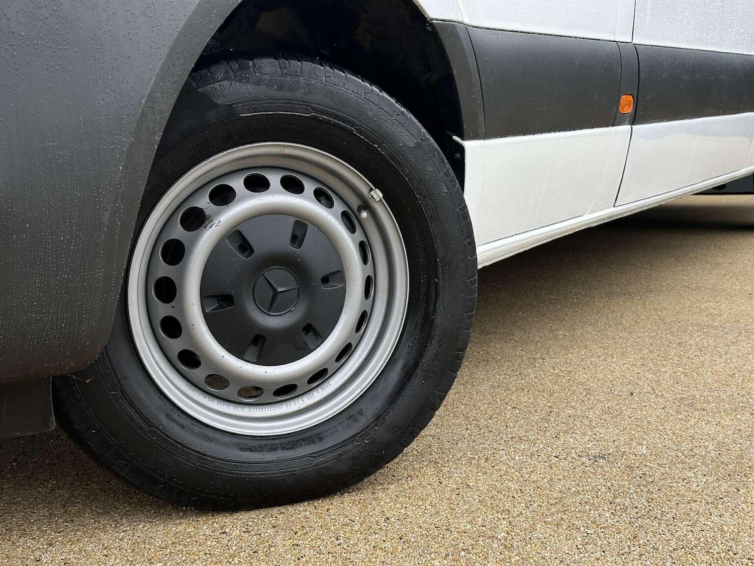 Used Mercedes-Benz Sprinter 2022 for sale - 76427939: Photo 2