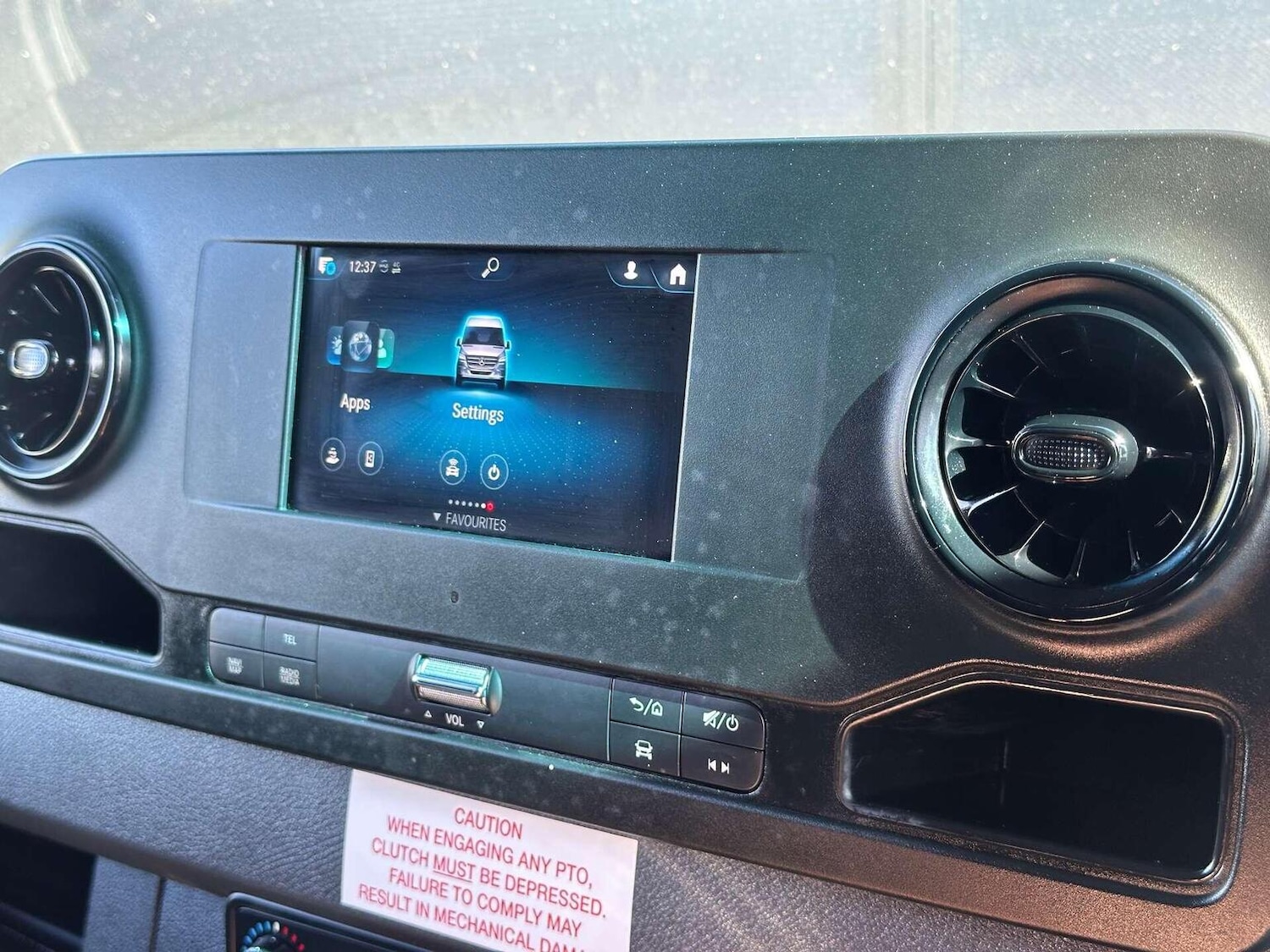 Used Mercedes-Benz Sprinter 2022 for sale - 76427939: Photo 20