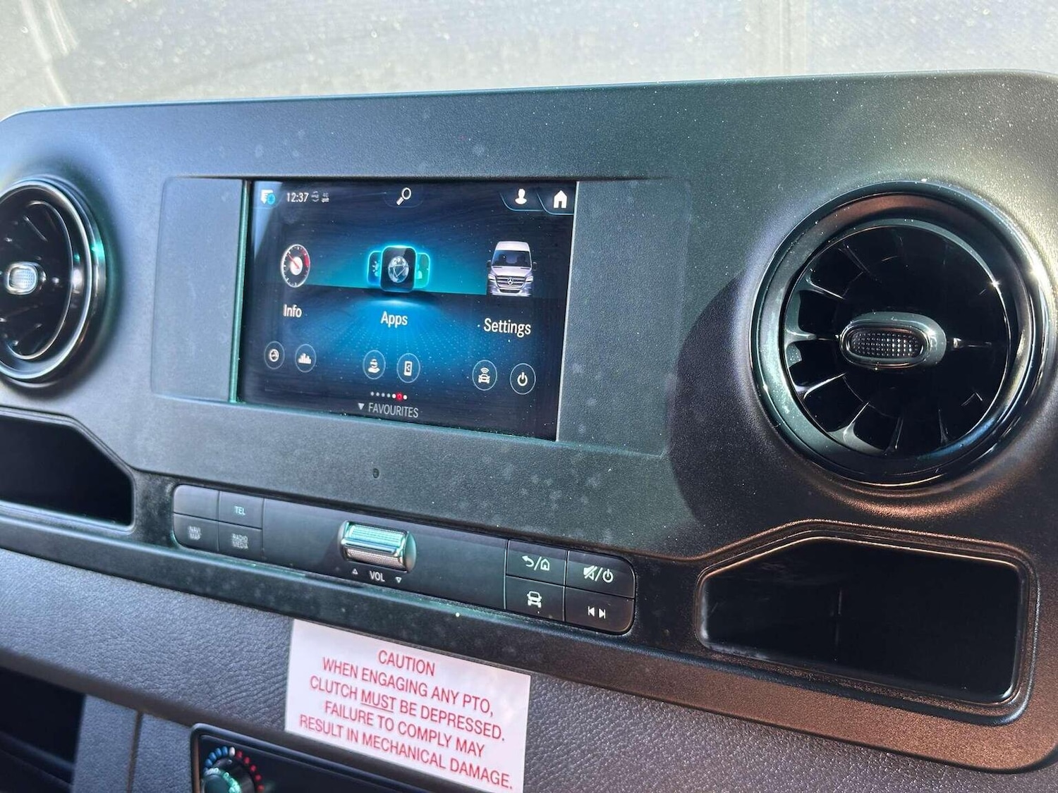 Used Mercedes-Benz Sprinter 2022 for sale - 76427939: Photo 21