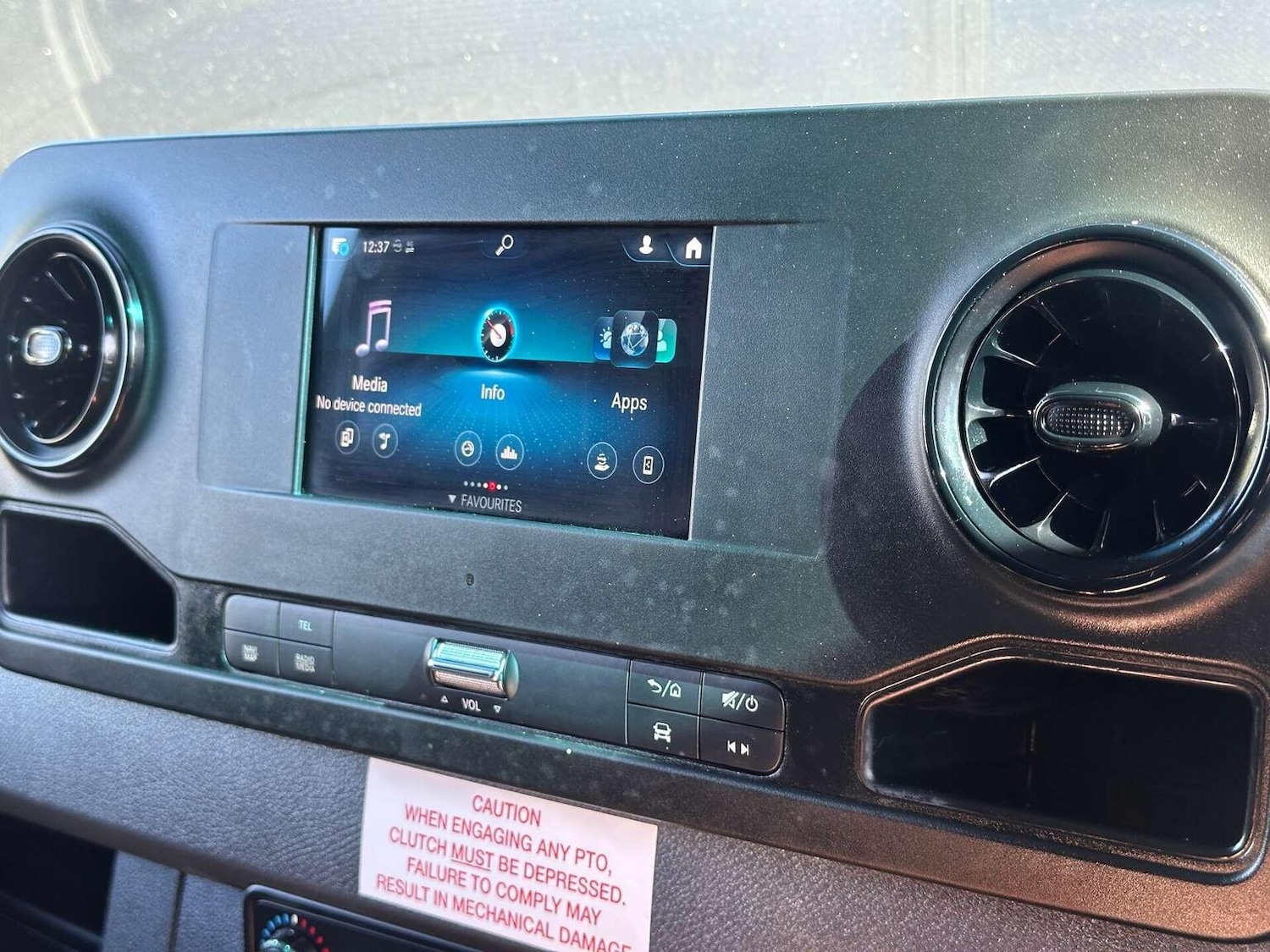 Used Mercedes-Benz Sprinter 2022 for sale - 76427939: Photo 22