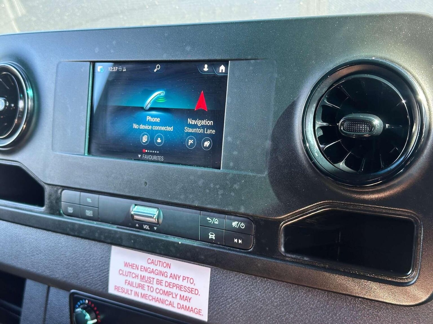 Used Mercedes-Benz Sprinter 2022 for sale - 76427939: Photo 24