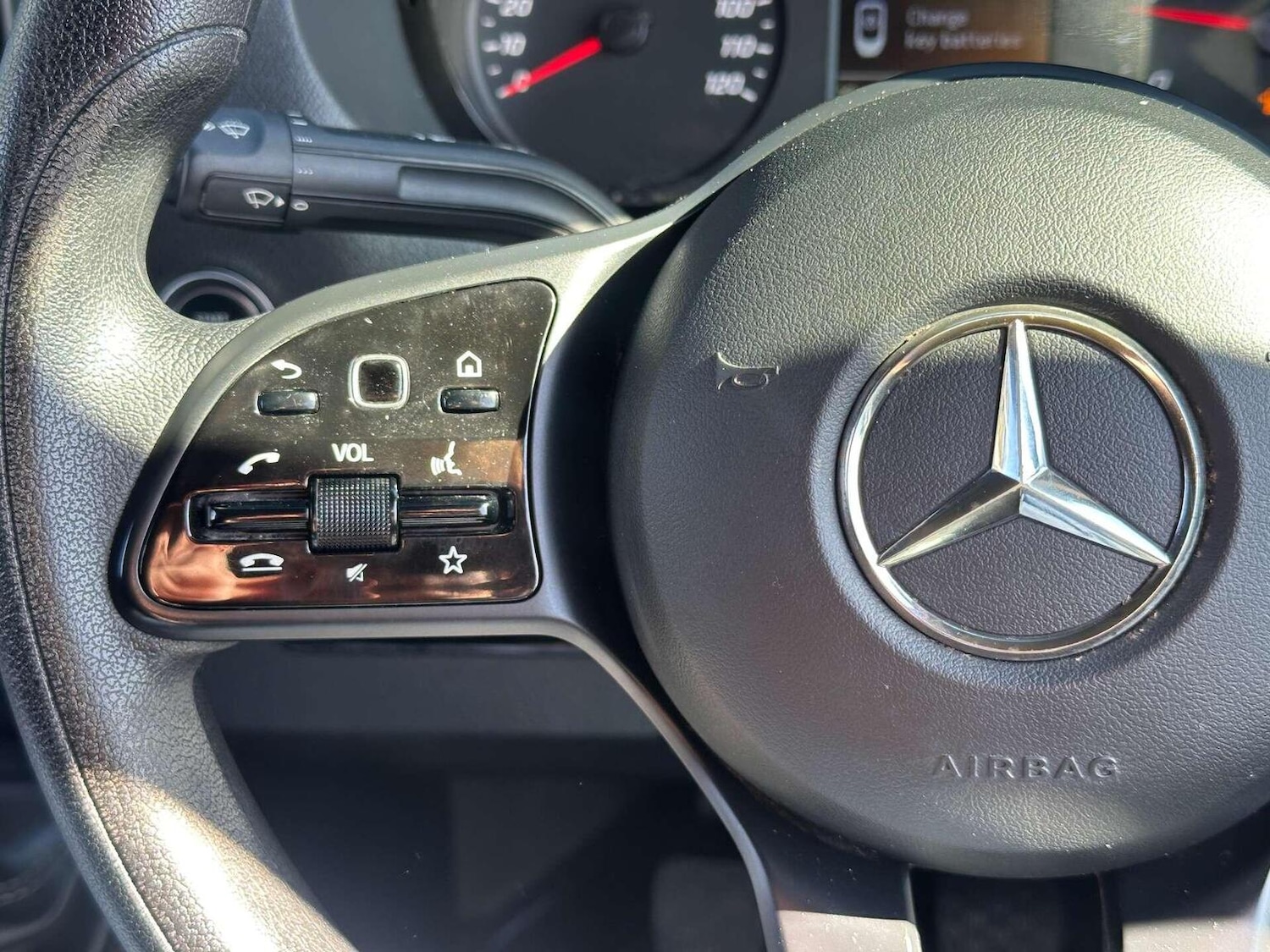 Used Mercedes-Benz Sprinter 2022 for sale - 76427939: Photo 25