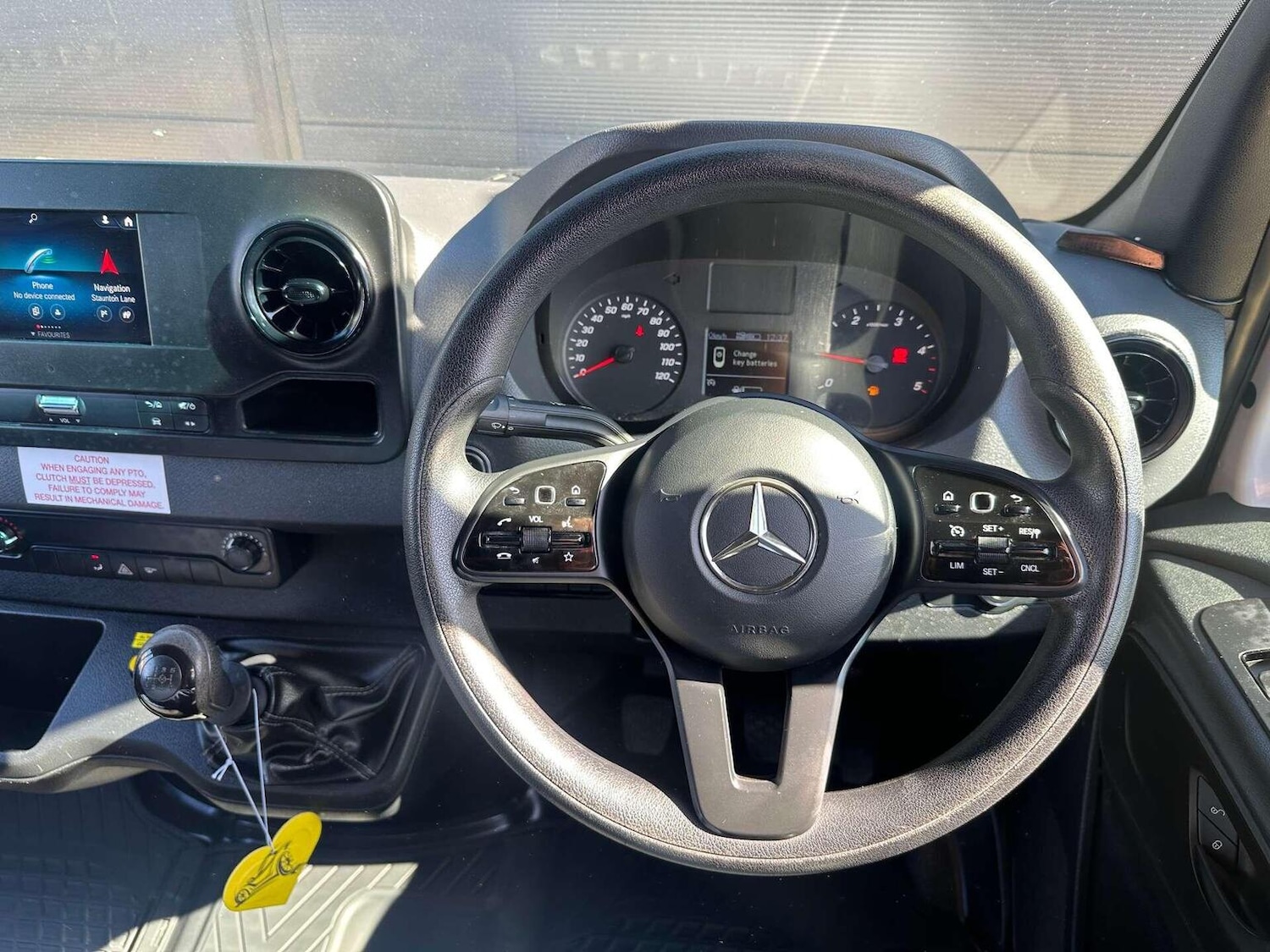 Used Mercedes-Benz Sprinter 2022 for sale - 76427939: Photo 27