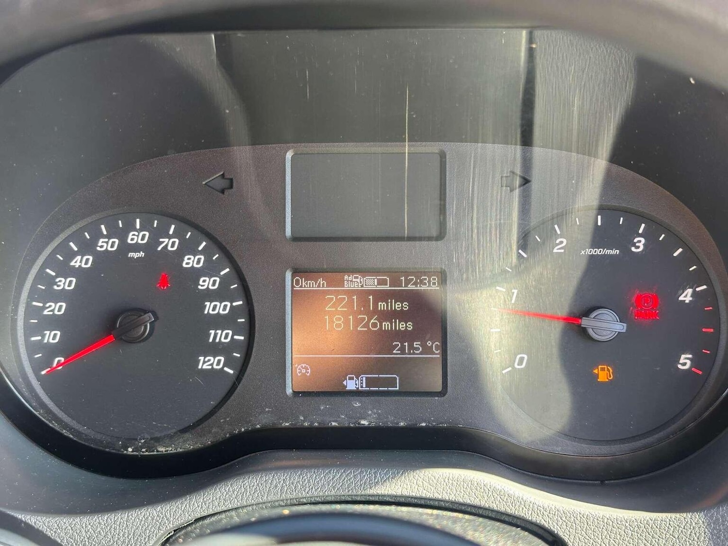 Used Mercedes-Benz Sprinter 2022 for sale - 76427939: Photo 28