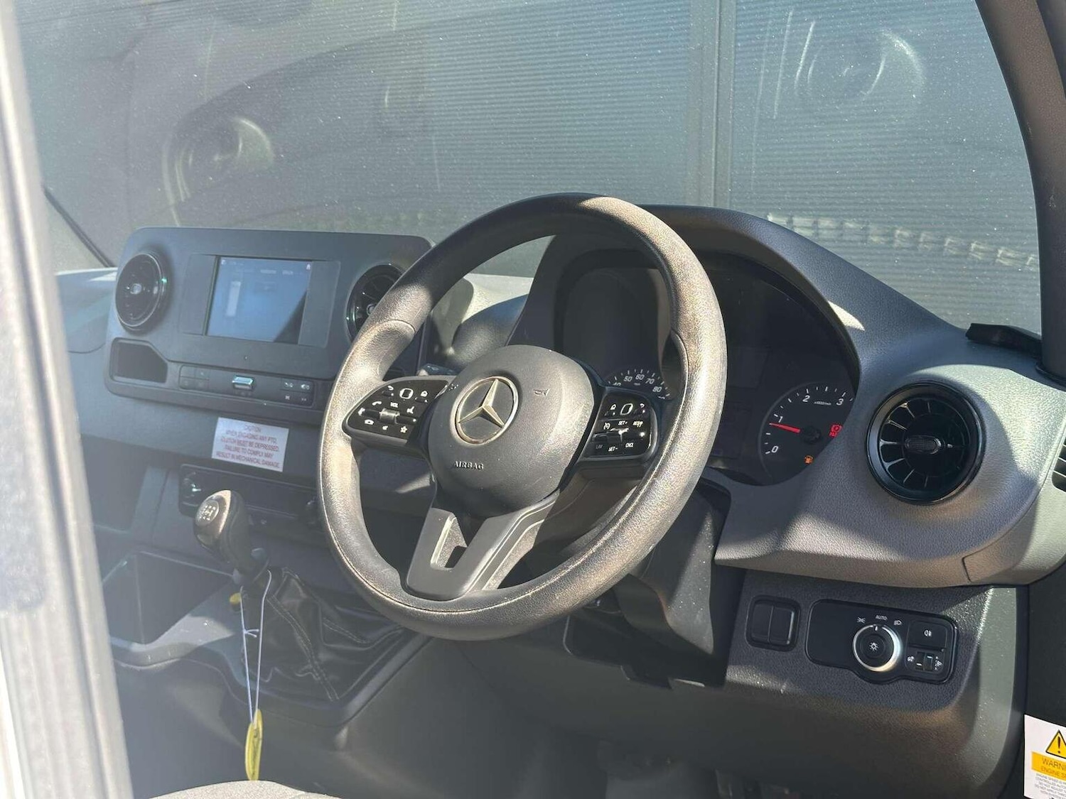 Used Mercedes-Benz Sprinter 2022 for sale - 76427939: Photo 3