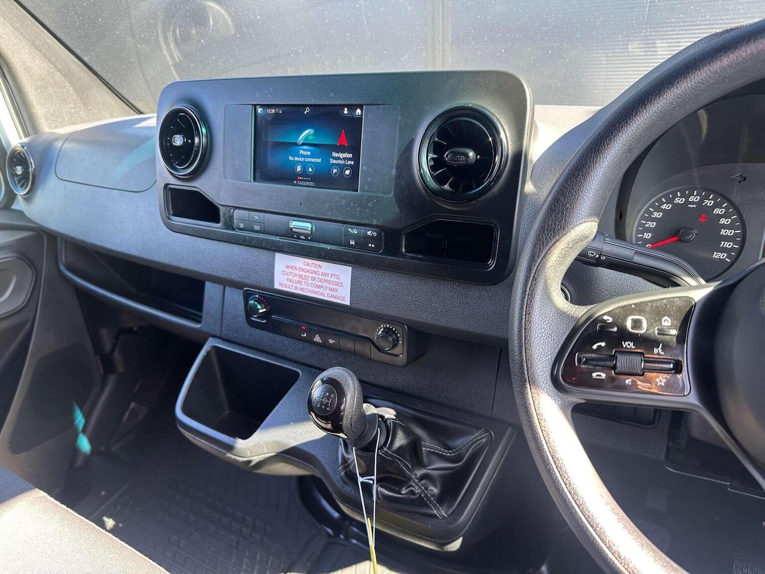 Used Mercedes-Benz Sprinter 2022 for sale - 76427939: Photo 32