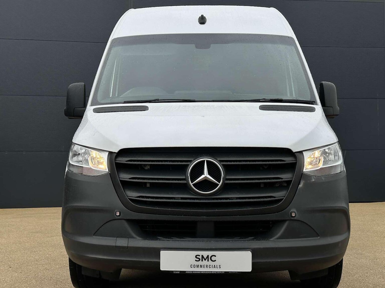 Used Mercedes-Benz Sprinter 2022 for sale - 76427939: Photo 4