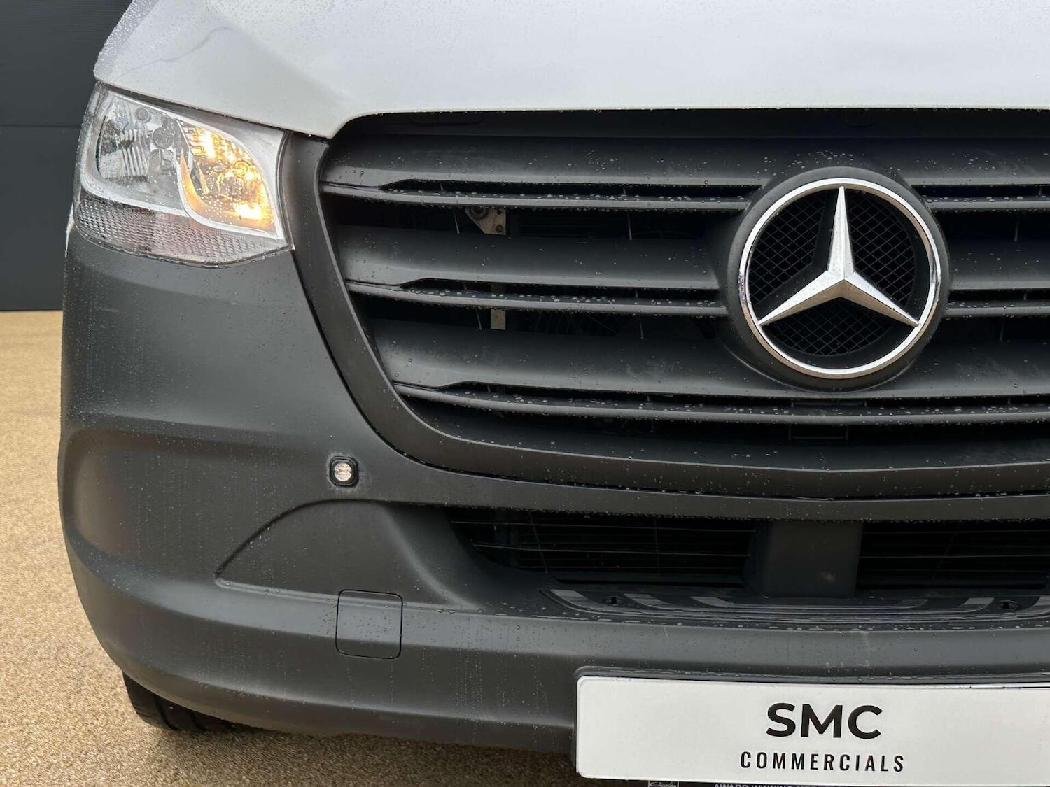 Used Mercedes-Benz Sprinter 2022 for sale - 76427939: Photo 5