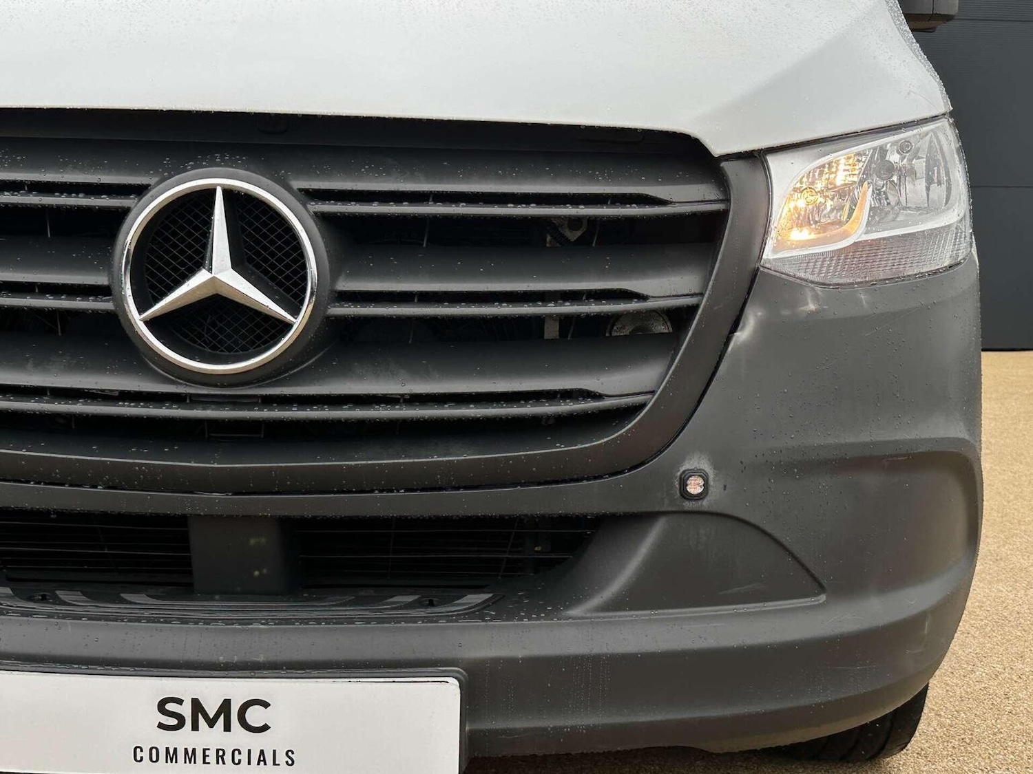 Used Mercedes-Benz Sprinter 2022 for sale - 76427939: Photo 6