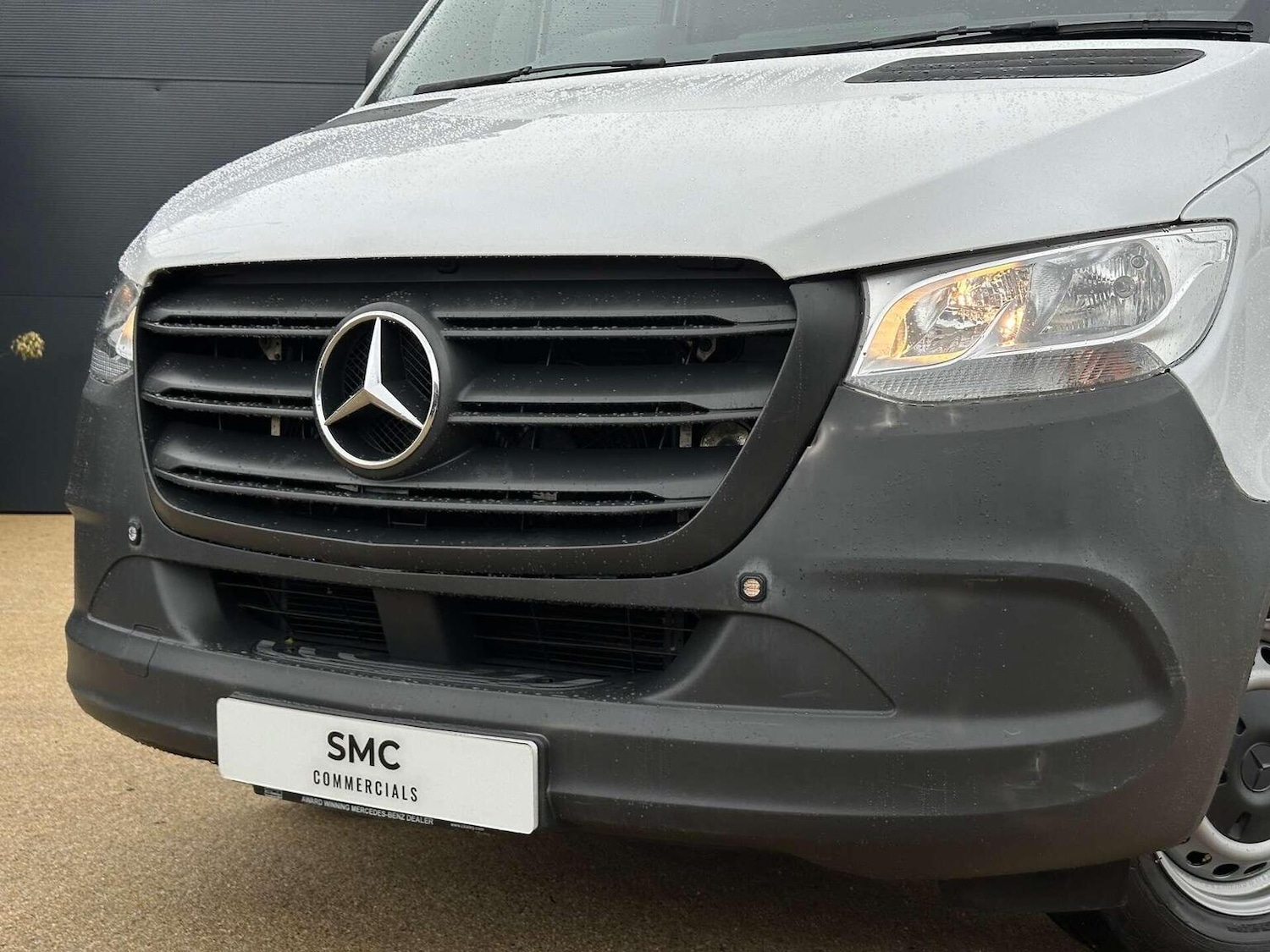 Used Mercedes-Benz Sprinter 2022 for sale - 76427939: Photo 7