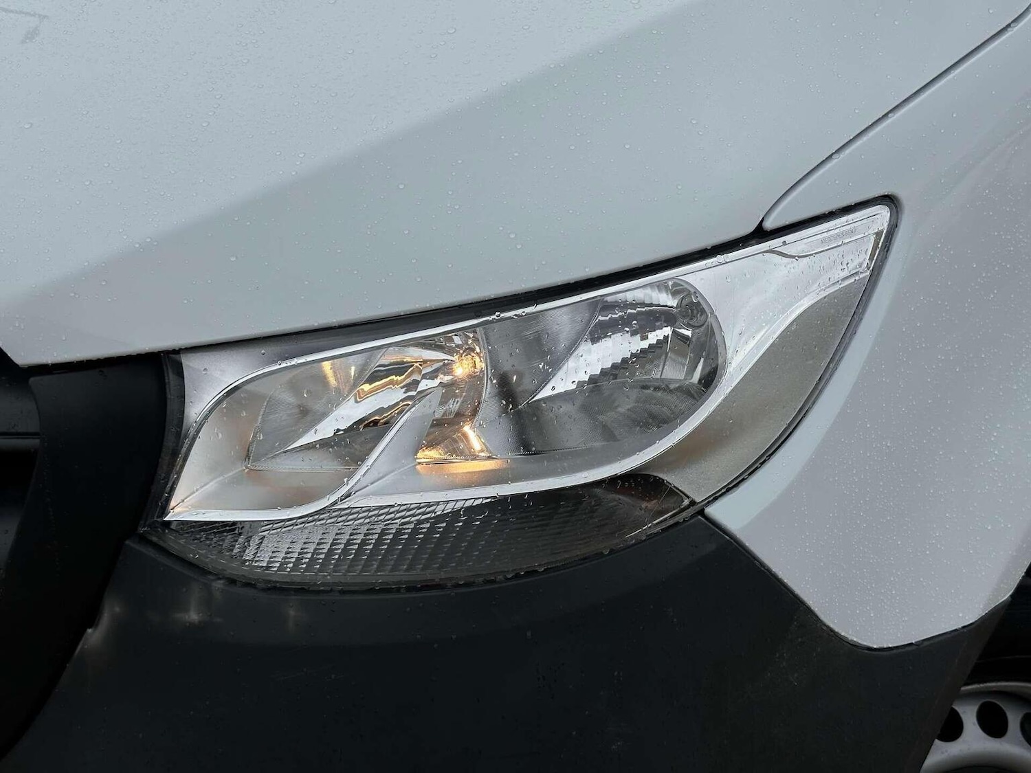 Used Mercedes-Benz Sprinter 2022 for sale - 76427939: Photo 8