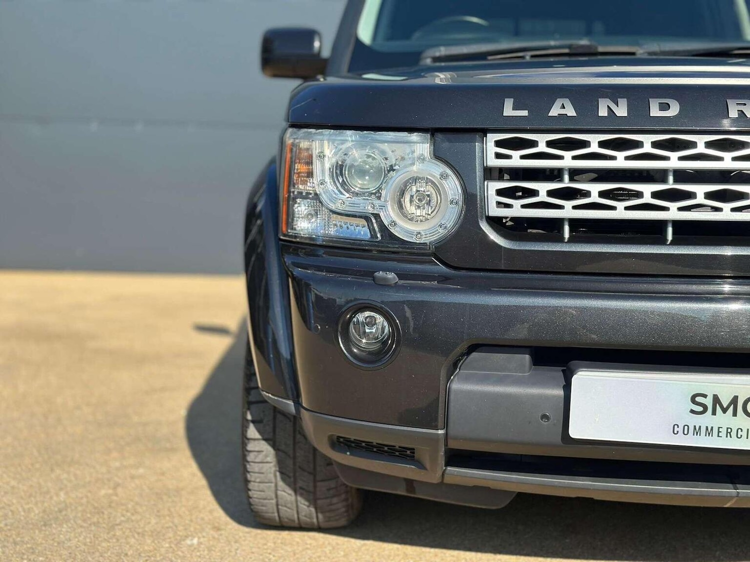 Used Land Rover Discovery 4 2013 for sale - 76427940: Photo 13