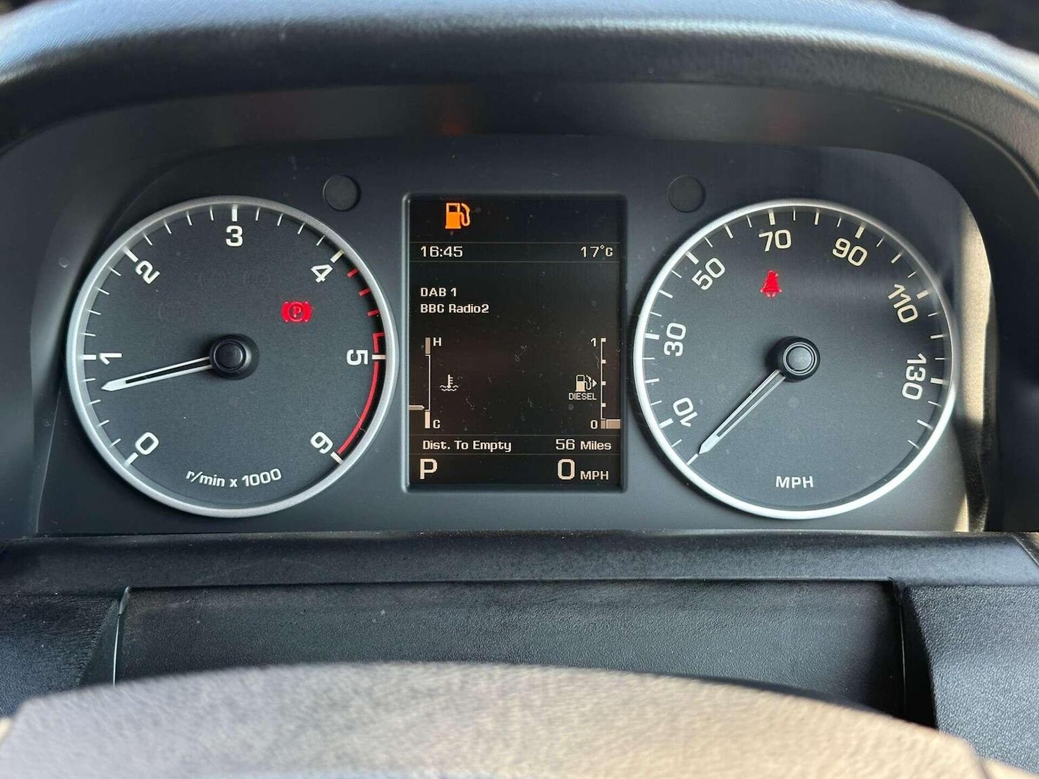 Used Land Rover Discovery 4 2013 for sale - 76427940: Photo 15