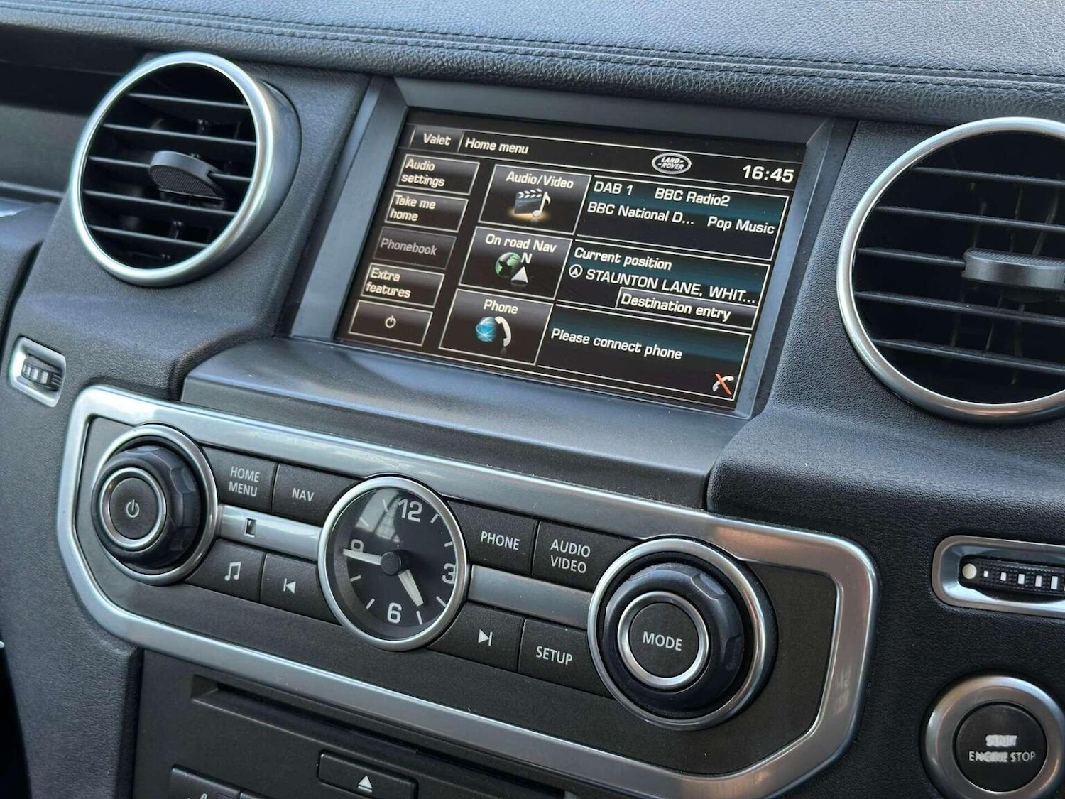 Used Land Rover Discovery 4 2013 for sale - 76427940: Photo 16