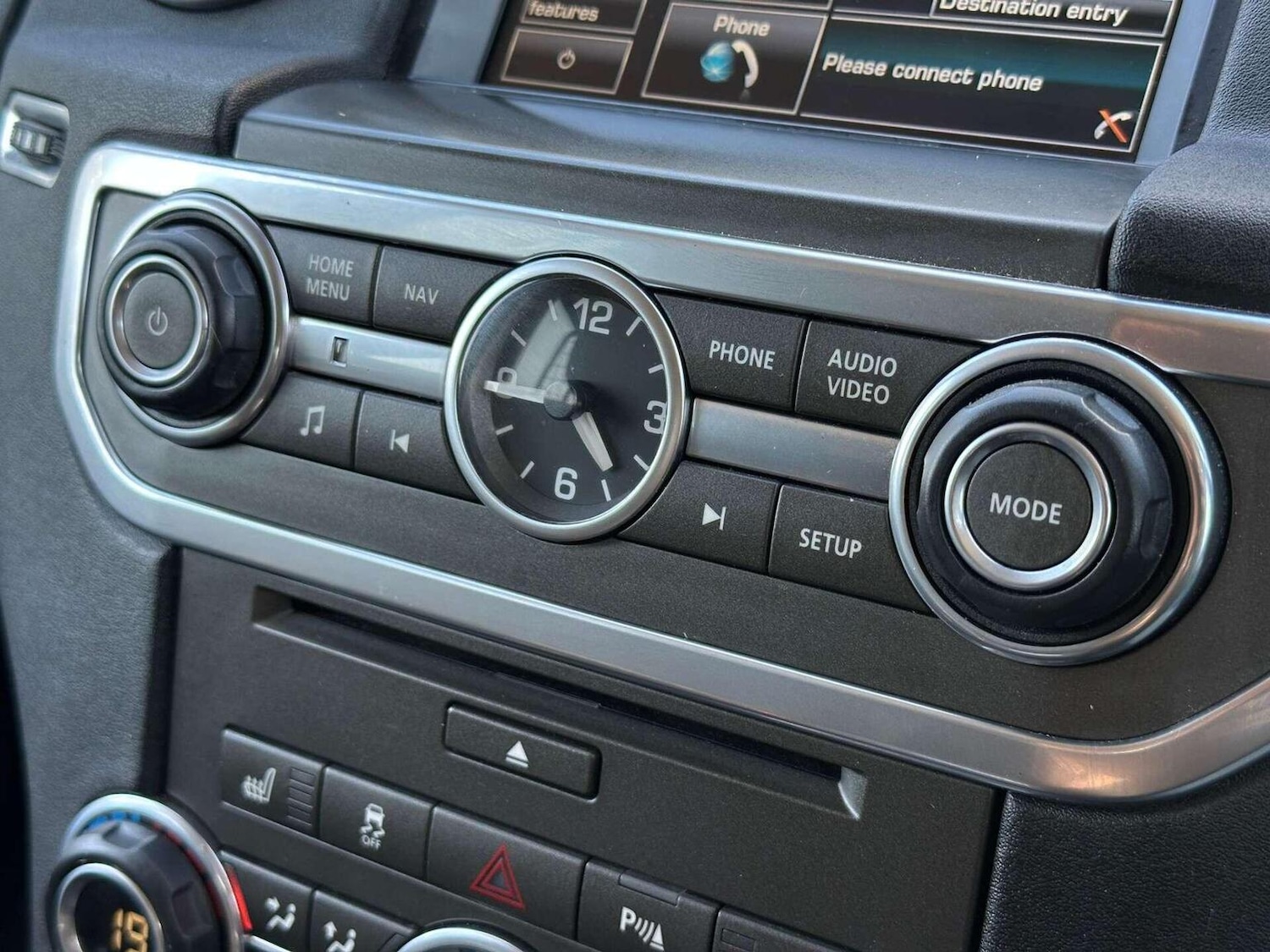 Used Land Rover Discovery 4 2013 for sale - 76427940: Photo 18