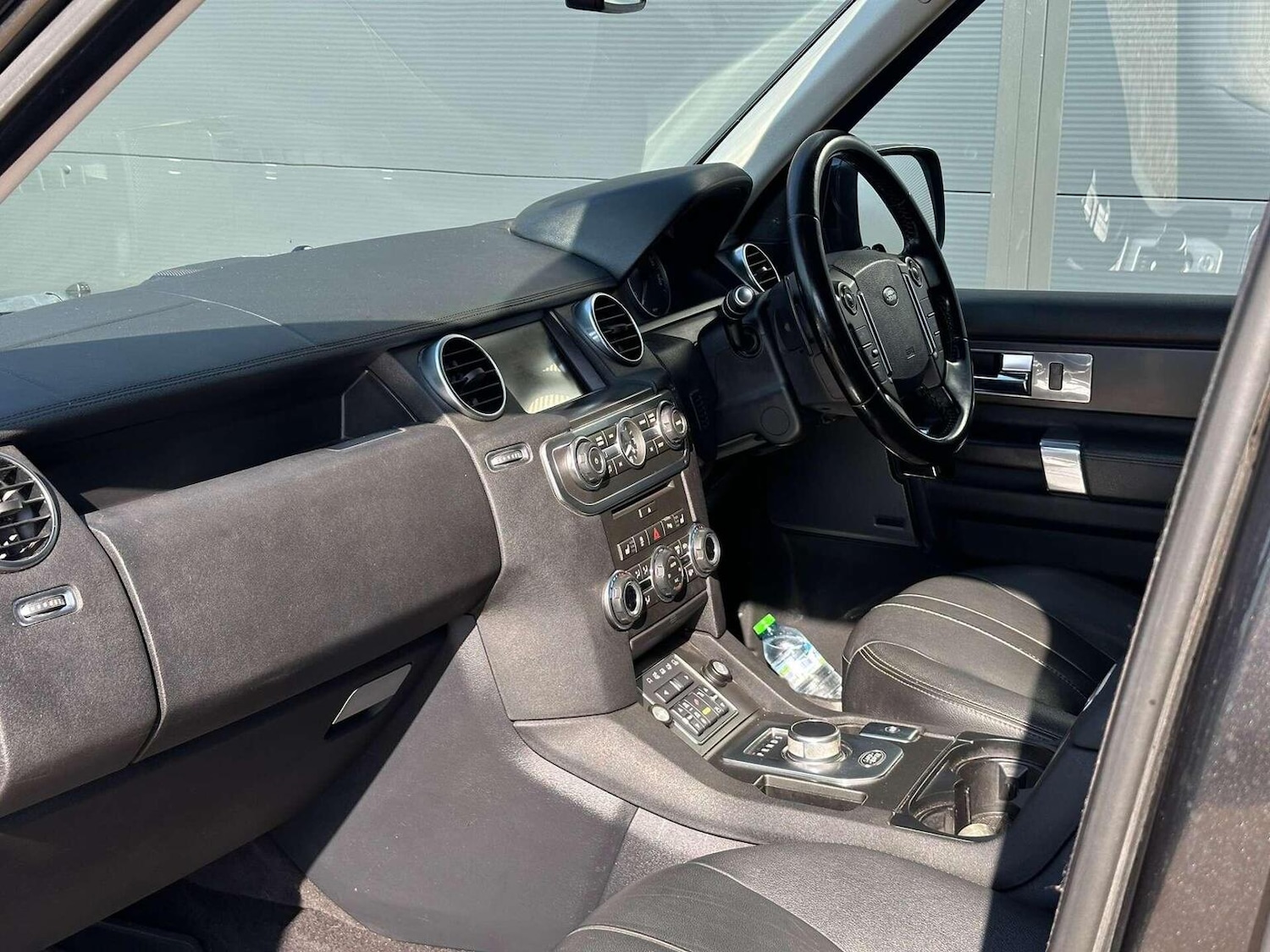 Used Land Rover Discovery 4 2013 for sale - 76427940: Photo 22