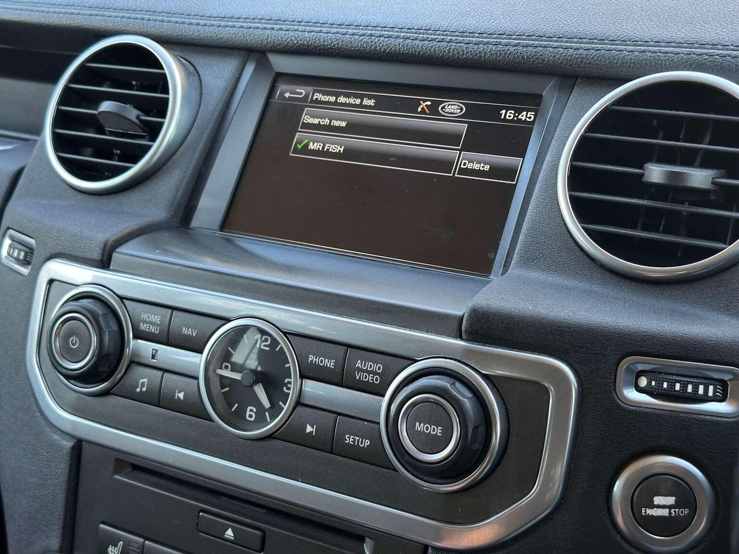 Used Land Rover Discovery 4 2013 for sale - 76427940: Photo 25